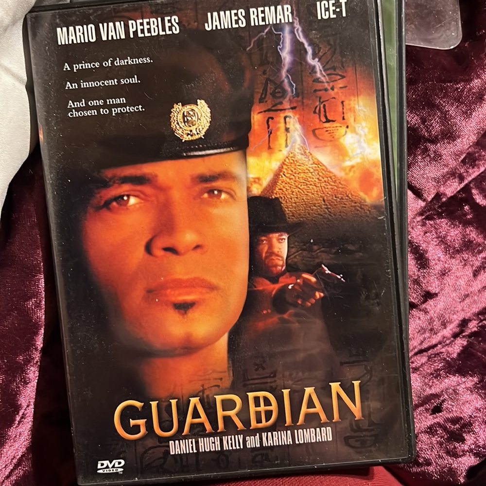 DVDs - Picture 4 of 5